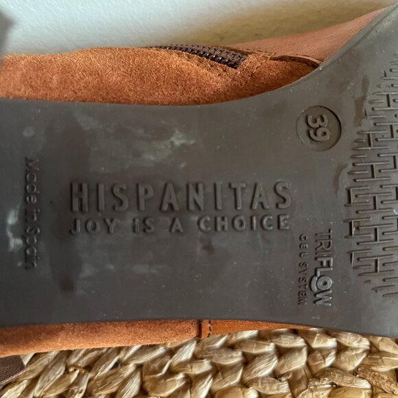 Leather & Suede Fall Booties - Picture 5 of 9